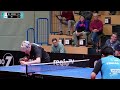 maksim grebnev vs jin takuya ttbl selected i saison 2022 23