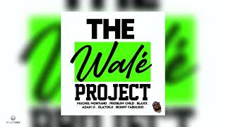 Rock So | Blaxx [The Walé Project] 2022 Soca