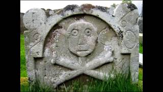 Gravestones Slideshow