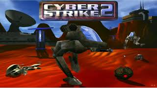 Reviewing  CyberStrike 2