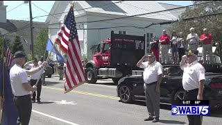 Oakland continues long-standing Memorial Day tradition
