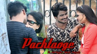 Arijit Singh: Pachtaoge 💔( Sad Love Story😢) New Hindi Song 2019