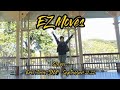 EZ Moves - (Official Demo) Linedance, Choreographed by Erni Jasin (INA) September 2022