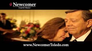 Newcomer Funeral Home - best price