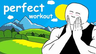 Never Have a Bad Workout Again (i promise)