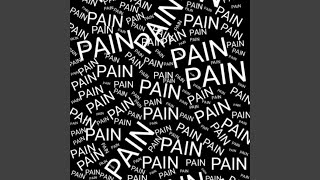 If pain had a voice