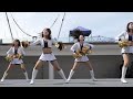 lifety チア・パフォーマンス vol.1 in ららぽーと豊洲 cheer dance performance 2022