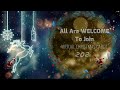 trailer bethlehem nadam 2021 a virtual carol by diocesan yuvajana sakhyam north america u0026 europe