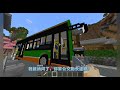 minecraft black heart town 1 5