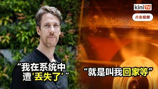 【专访】确诊到痊愈靠自己--医院外的冠病病人