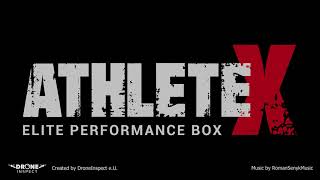 AthleteX Elite Performance Box