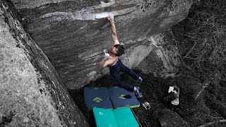 Sickest outdoor dyno in Sweden