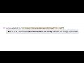 Object Oriented Programming 5 – Method Overloading (Part 1)