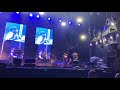 The Script @ Neversea 2018