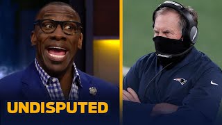 Patriots are 'major players' after spending a staggering $81M in free agency | NFL | UNDISPUTED