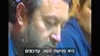 סיירת הורים