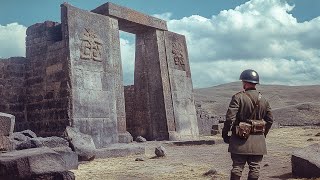 5 Ancient Secrets the Nazis Desperately Tried to Find