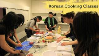 Korean Cultural Office Sydney | 주시드니한국문화원 소개 영상 (2011)