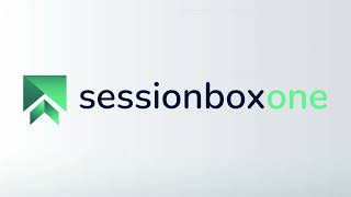 SessionBox Learning #1 - Get Started