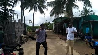 Tamil Christian dance Oru thappatam 17