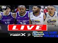 MAGNOLIA vs CONVERGE (FULL GAME HIGHLIGHTS (PBA SEASON 49 COMMISSIONER'S CUP (DEC.1,2024