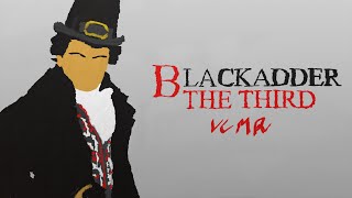 Blackadder the Third Retrospective
