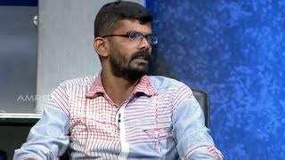 Kathayallithu Jeevitham | Santha & Mahesh Case |  Episode  03 | 7th July 2017