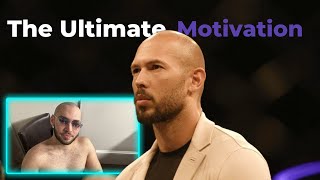 The Ultimate Motivation Speech From Andrew Tate To Adin Ross