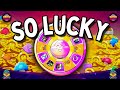 GRAND OPENING: SUPER LUCKY SPINS! INSANE MATCH MASTERS GIFTS