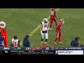 seattle dragons vs dc defenders highlights 2020 xfl football highlights