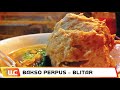 Bakso Perpus - Blitar