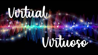 Virtual Virtuoso XIV: Stacy Lesartre