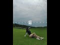 fiorgolf飞儿女子高尔夫球队