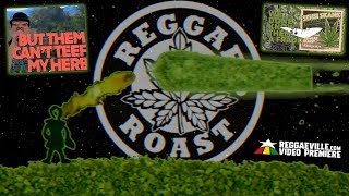 Reggae Roast feat. Ruben Da Silva - Sensi Skank Reloaded [Official Video 2019]