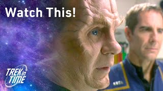 85: Observer Effect - Star Trek Enterprise Season 4, Episode 11