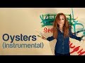 12. Oysters (instrumental cover + sheet music) - Tori Amos