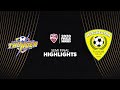 FQPL Semi Final - SWQ Thunder vs. Mitchelton FC Highlights