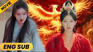 [Xianxia Movie] A bullied, useless girl is reborn as a phoenix, becoming invincible!