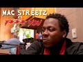 MAC STREETZ - F*** You | official music video