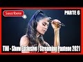 TINI - Show Exclusivo | Streaming Pantene 2021 - (Full Concert) +  Recuerdo PARTE 6