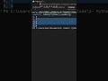 Enumerate In Python