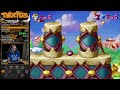 rayman 1 ps1 100% speedrun in 1 15 34