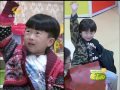 《爱上幼儿园》第7期 护蛋总动员欢乐爆棚 钟丽缇催泪告别幼儿园 i love kindergarten ep7【芒果tv官方版】