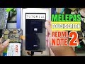 TUTORIAL MEMISAH TOUCHSCREEN REDMI NOTE 2