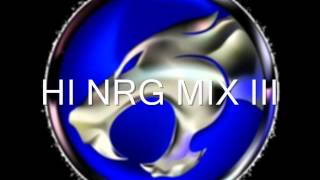 HI NRG MIX III