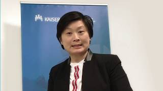 Kaiser Permanente's Recipe for Success, presented by Kaiser Permanente International