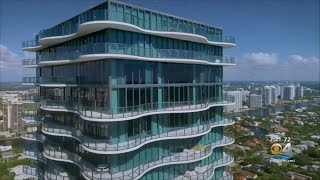 'Living Large': Take A Peek Inside The Sunny Isles Beach Regalia Penthouse