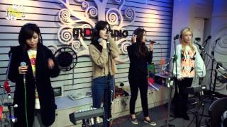 윤하의 별이 빛나는 밤에 - SECRET - Talk That, 시크릿 - 토크 뎃 20131218