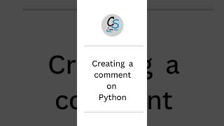 |Creating single line and multiple line comment on python | #androidcoding #python #pythonprogrammer