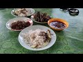 ada nasi lemak berhantu di pekan pahang darul makmur...